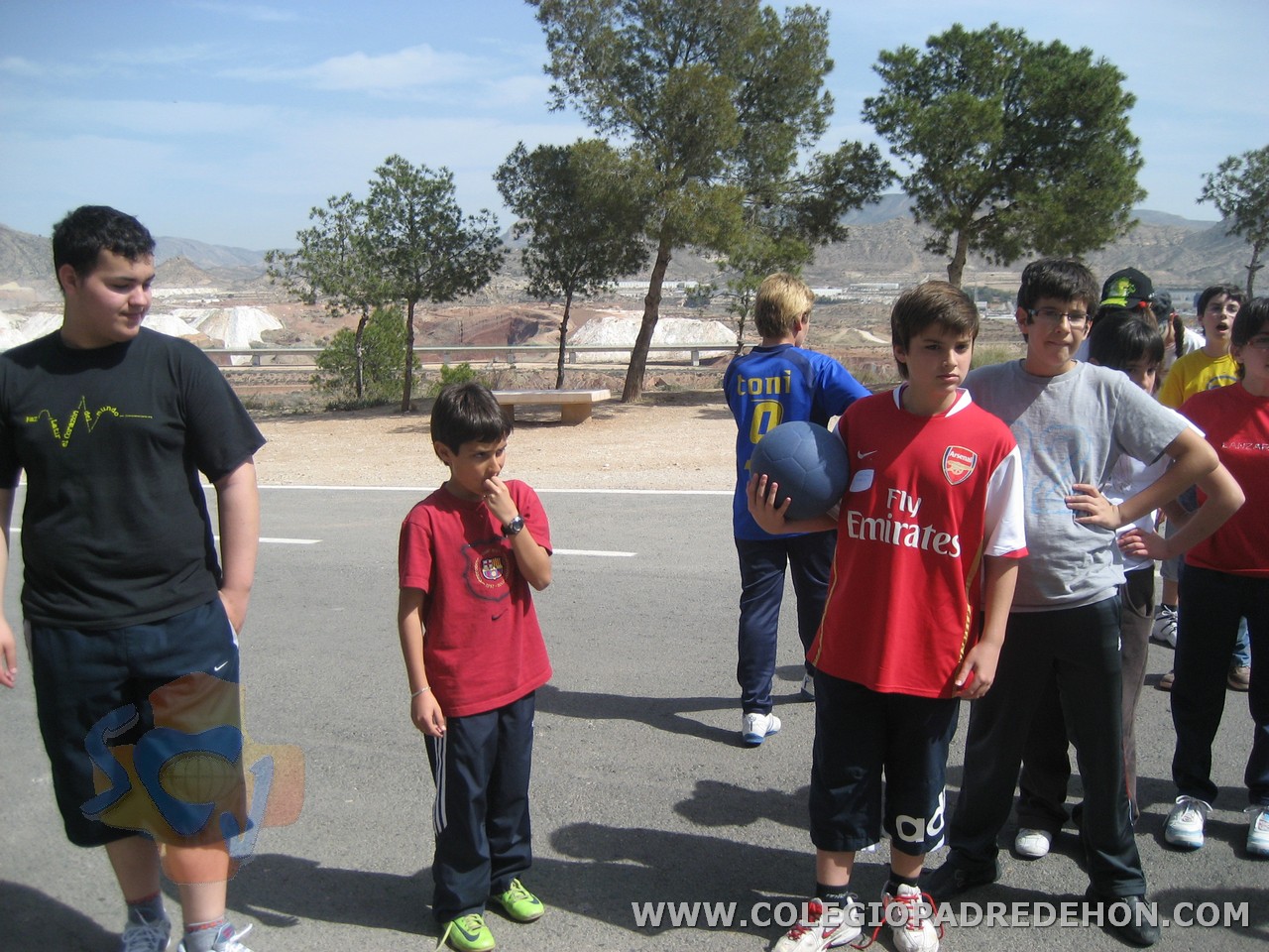 Ix marcha sol 2009 0095