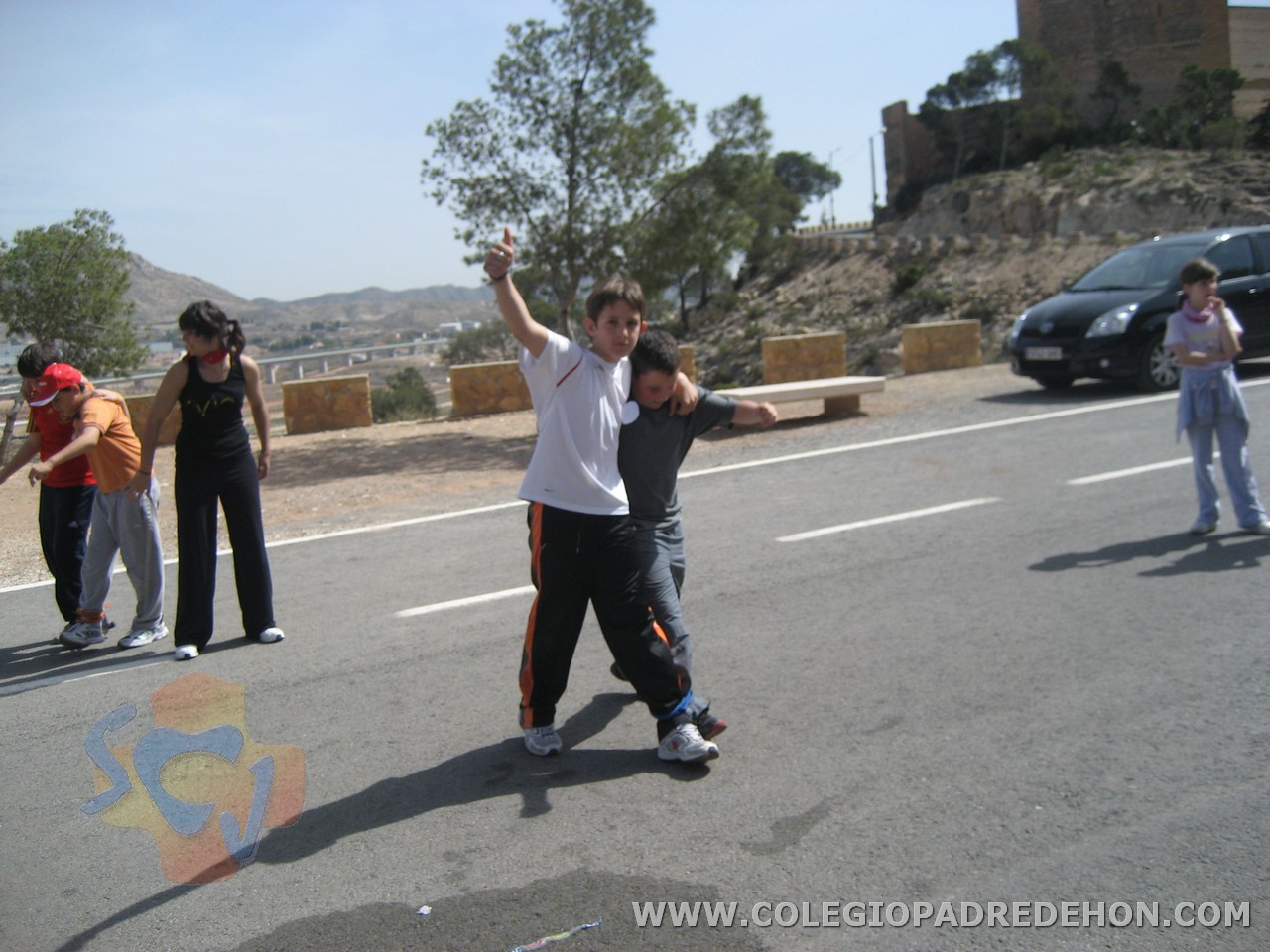 Ix marcha sol 2009 0096