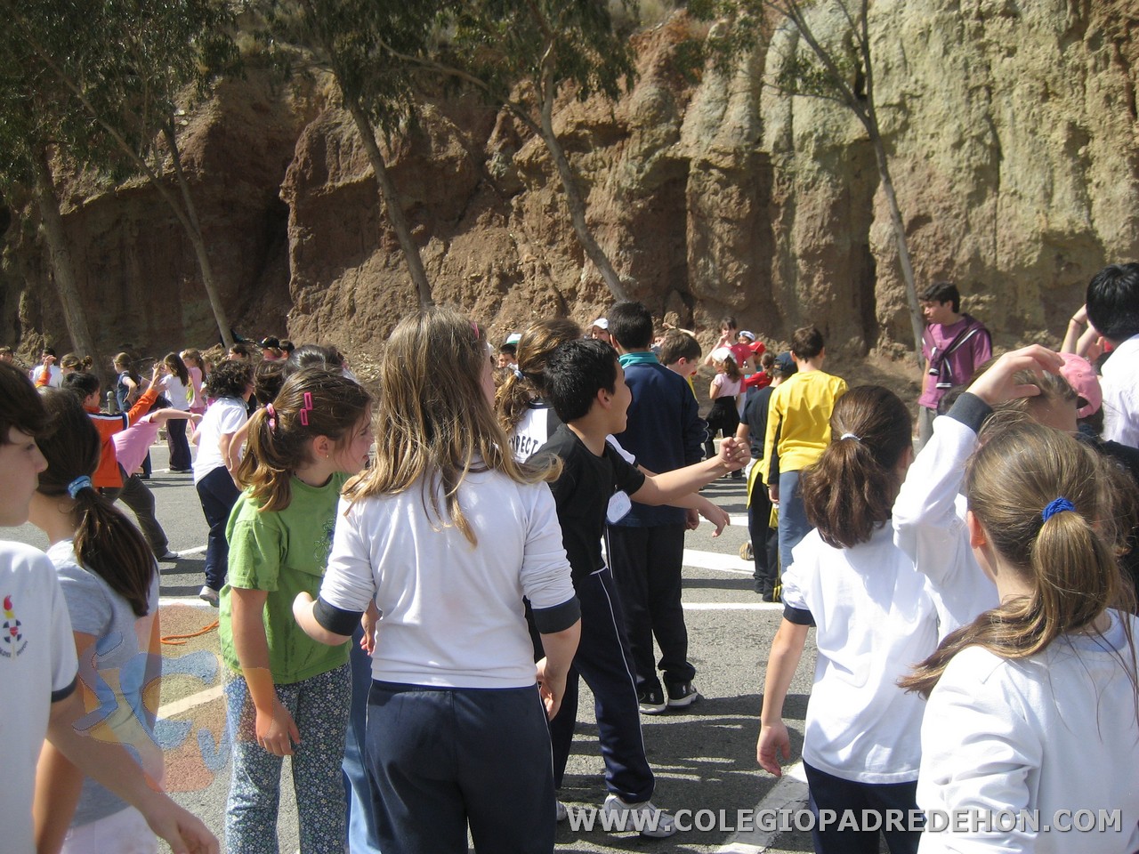 Ix marcha sol 2009 0099