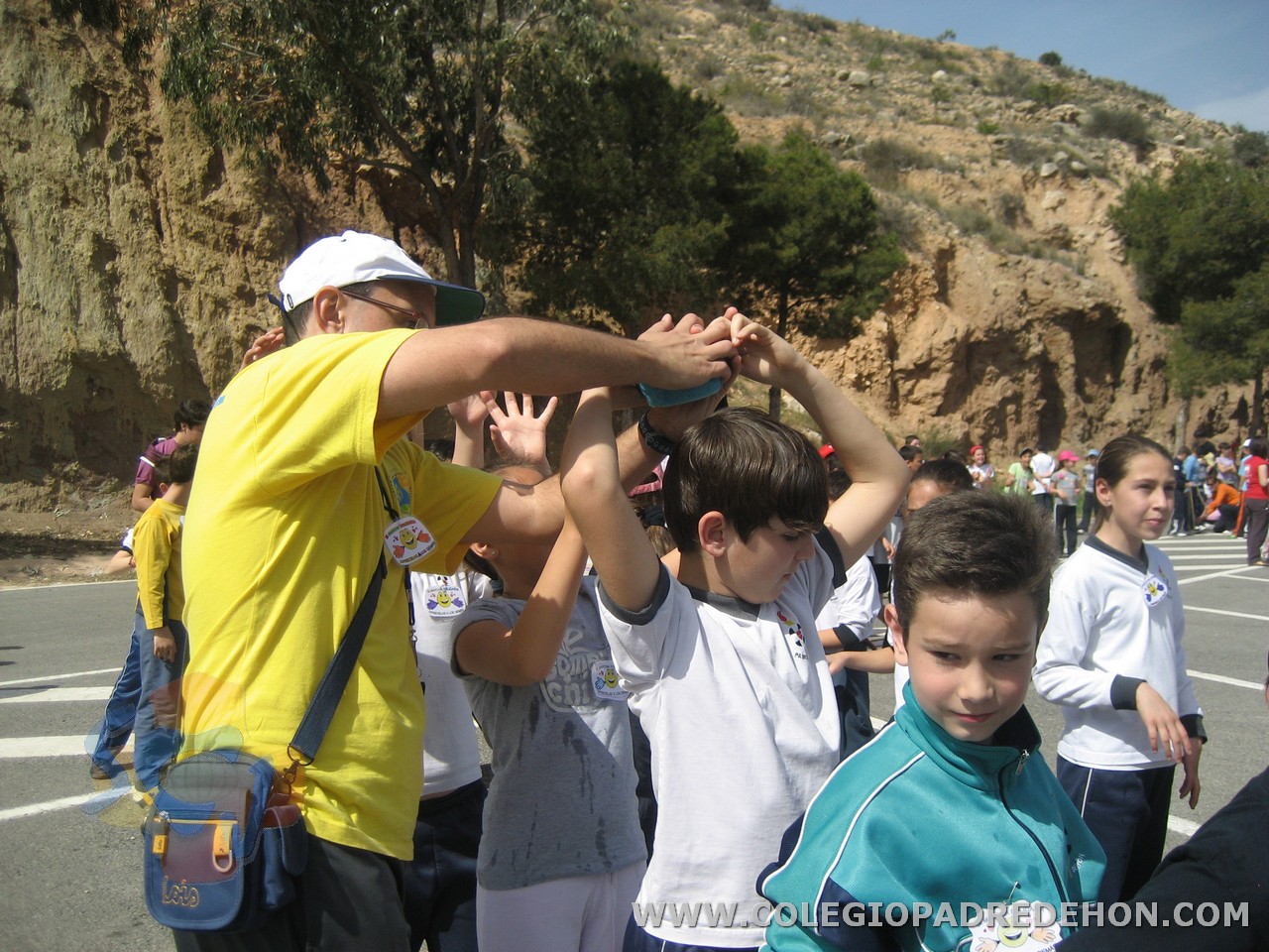 Ix marcha sol 2009 0100