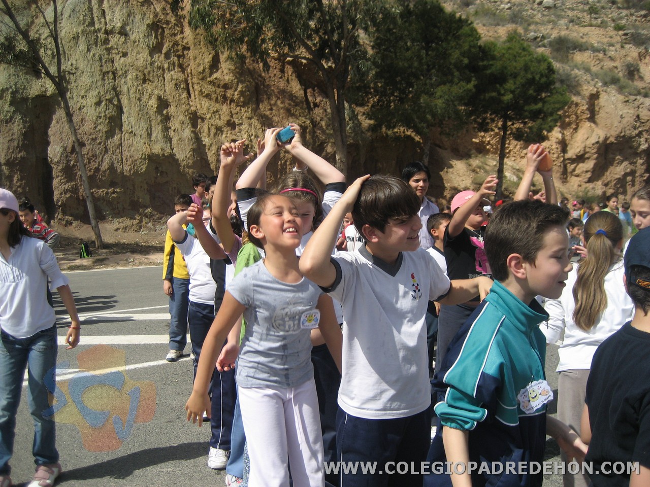 Ix marcha sol 2009 0101