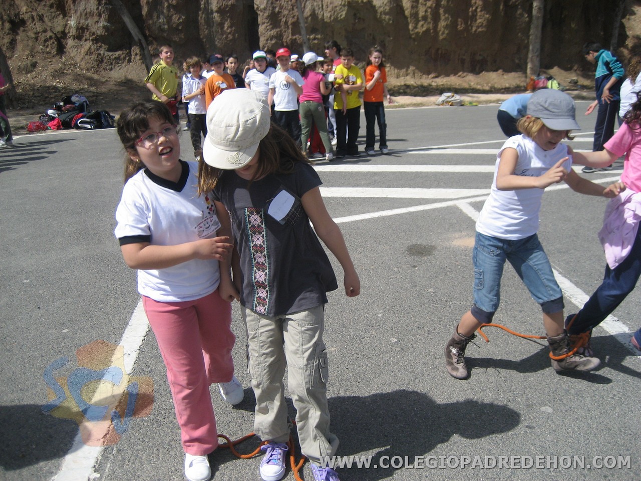 Ix marcha sol 2009 0103