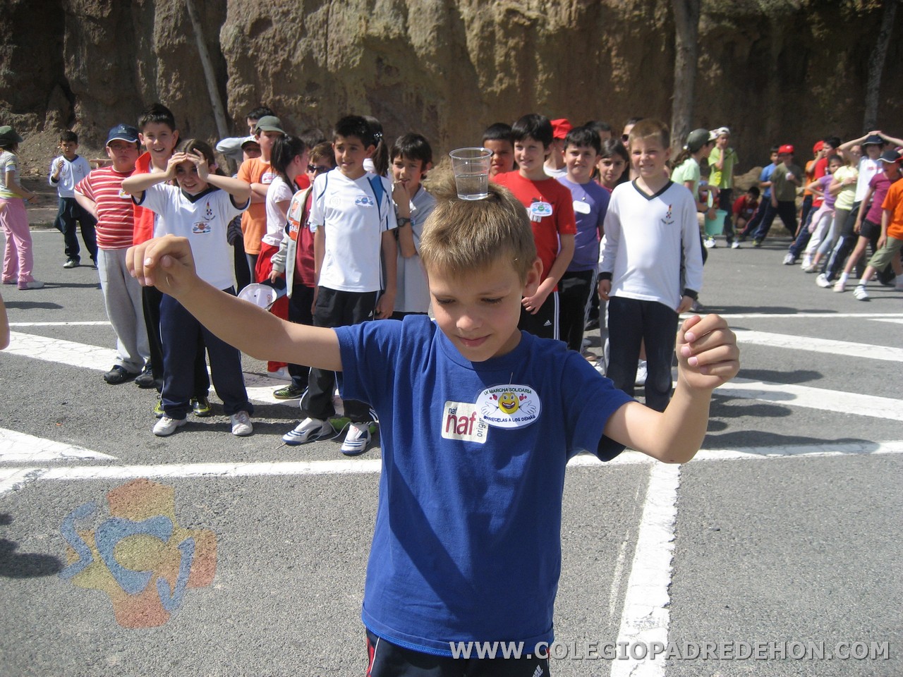 Ix marcha sol 2009 0112