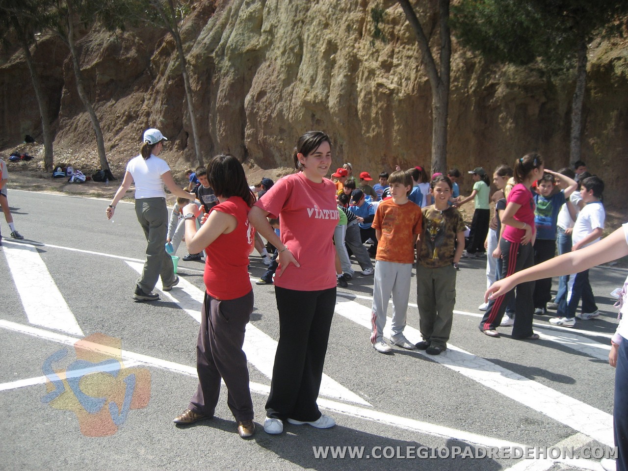 Ix marcha sol 2009 0114