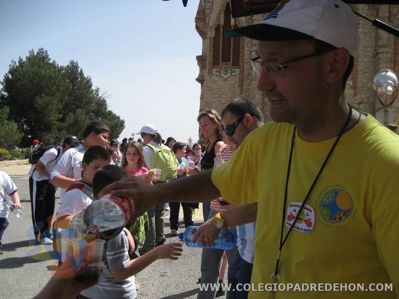 Ix marcha sol 2009 0116