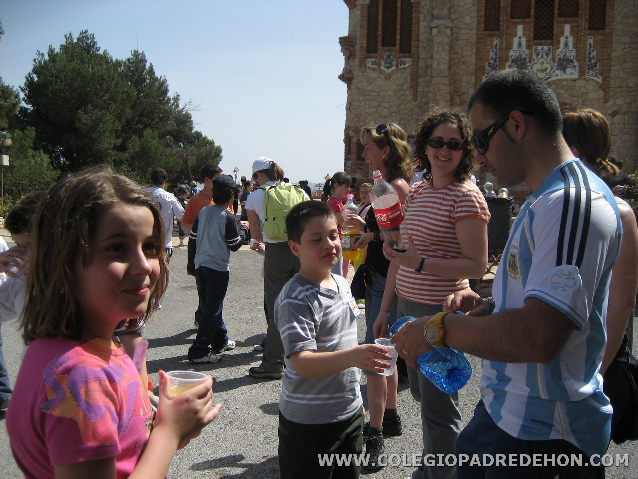 Ix marcha sol 2009 0118