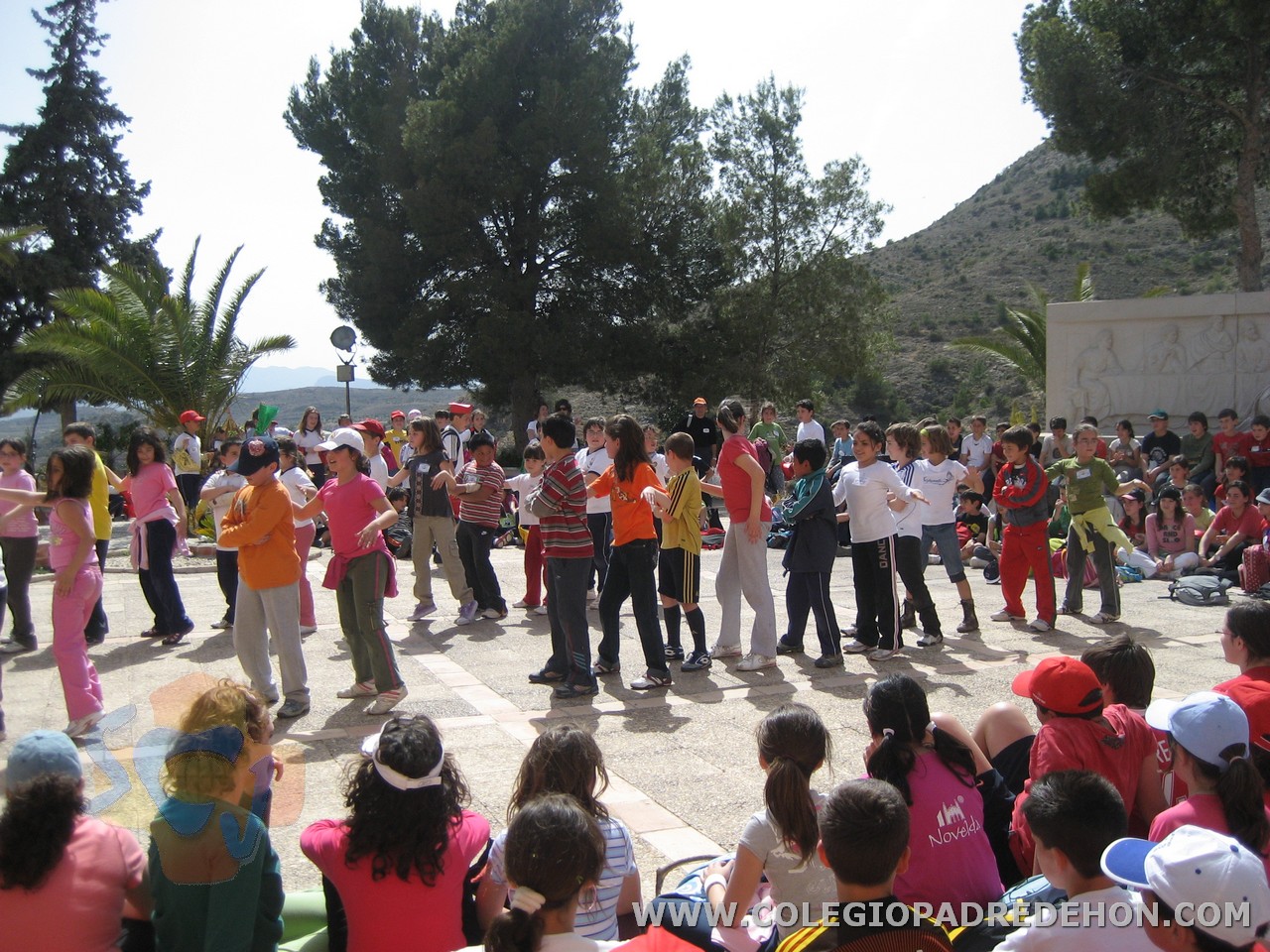 Ix marcha sol 2009 0121