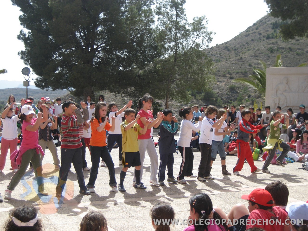 Ix marcha sol 2009 0122