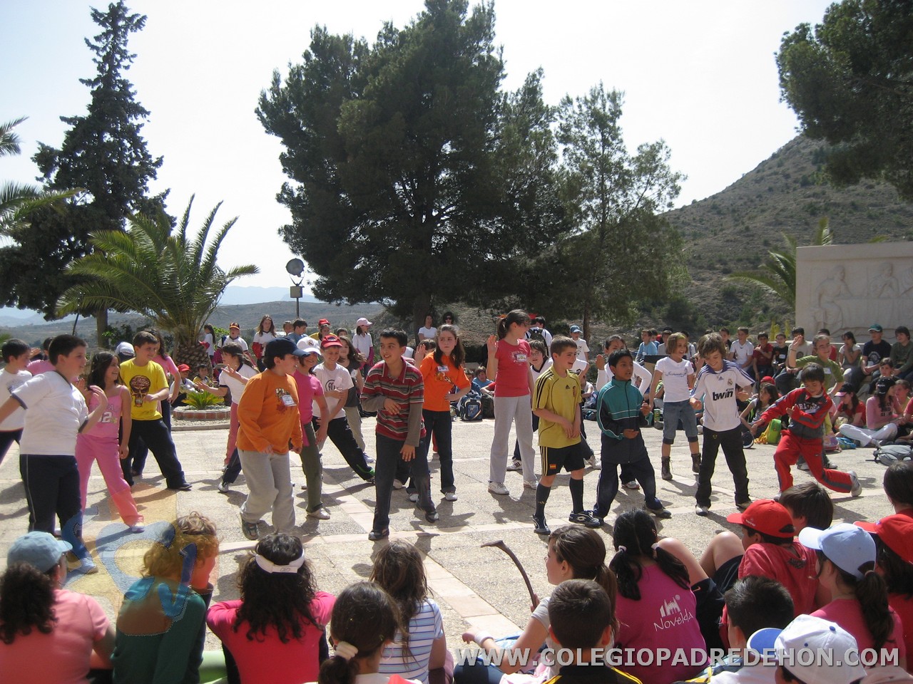 Ix marcha sol 2009 0123