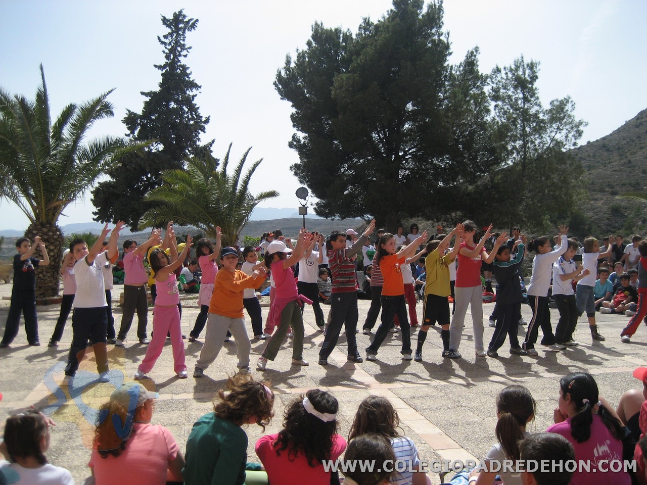 Ix marcha sol 2009 0124