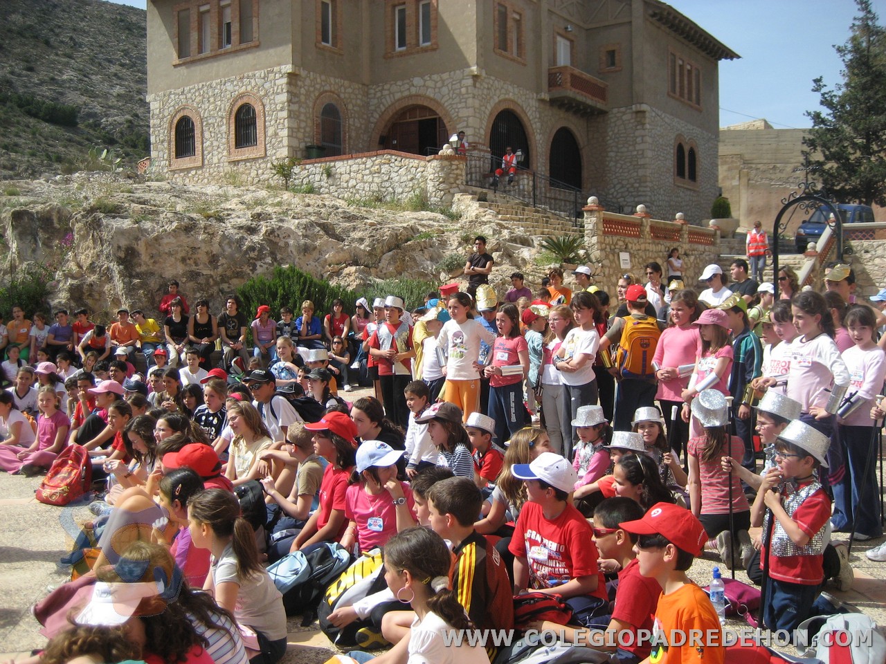 Ix marcha sol 2009 0130