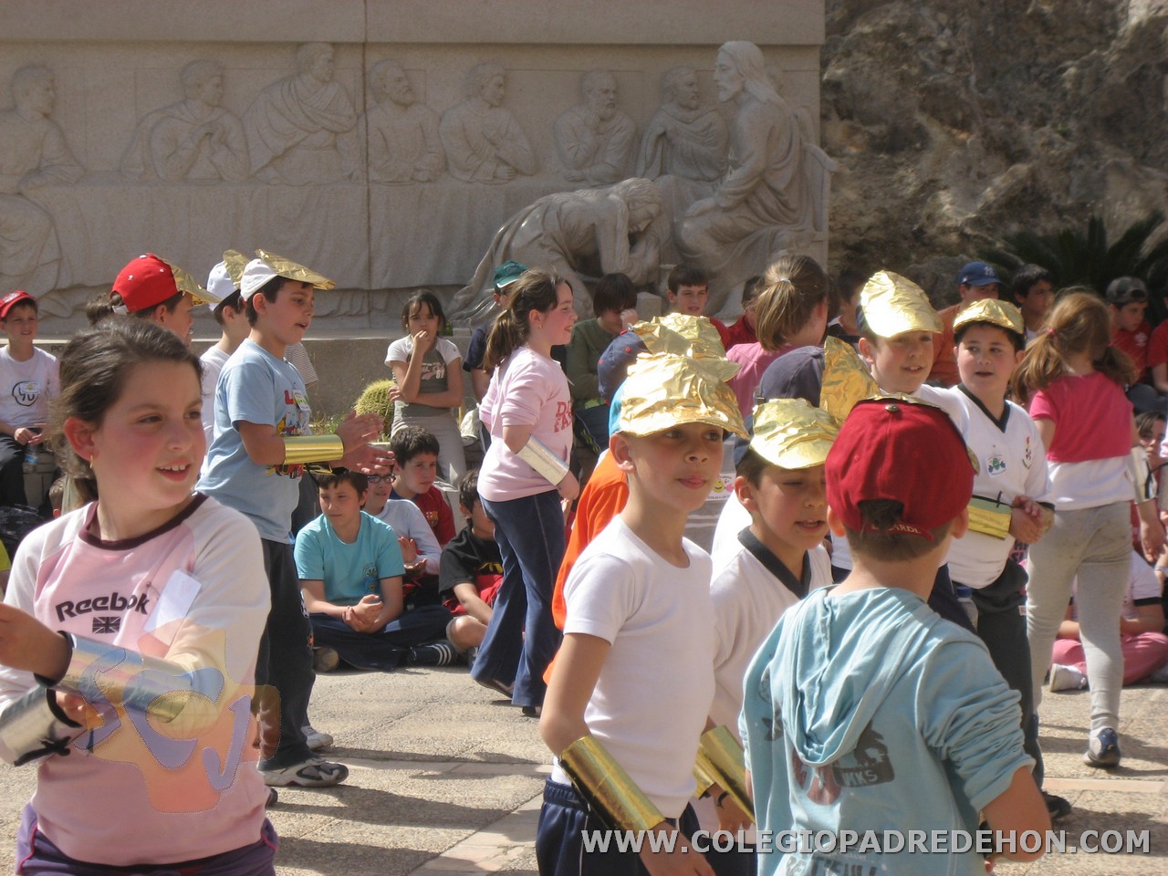 Ix marcha sol 2009 0131