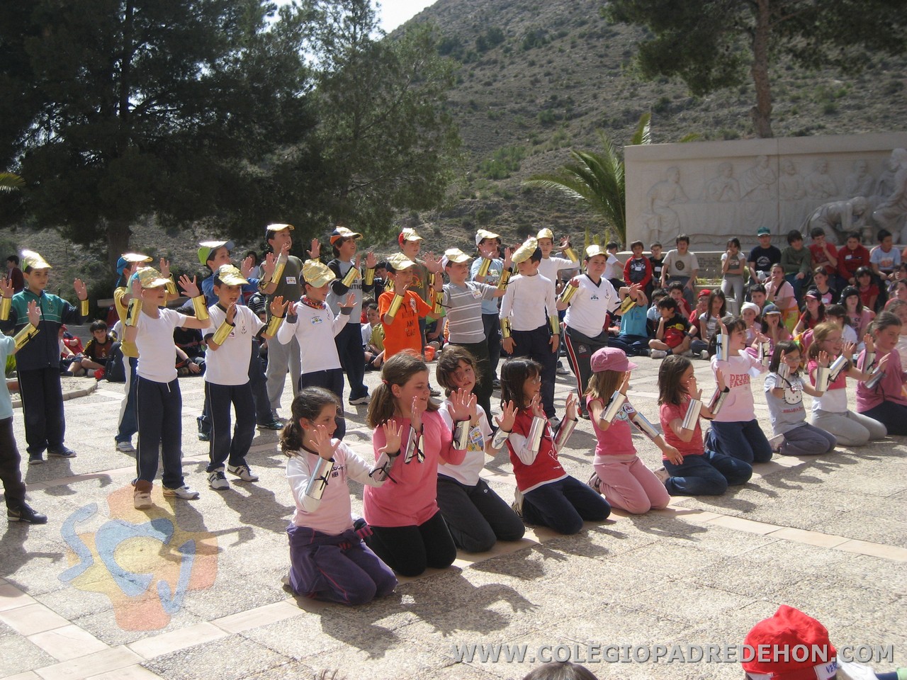 Ix marcha sol 2009 0132