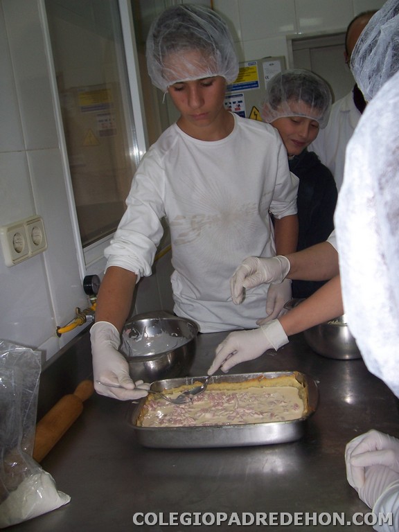 Cocina colegial 2008 00035