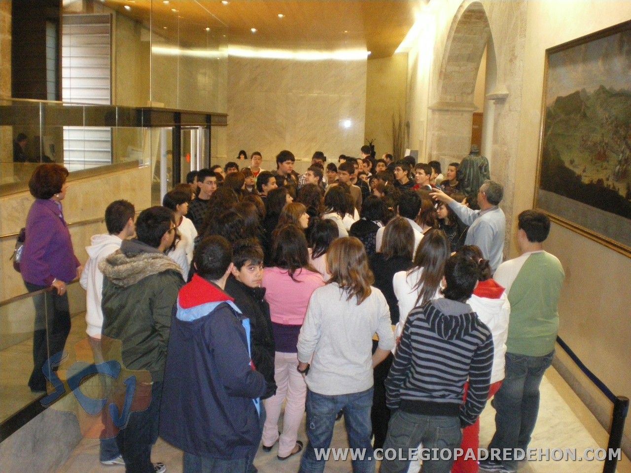 Cortes valencianas 2009 0004