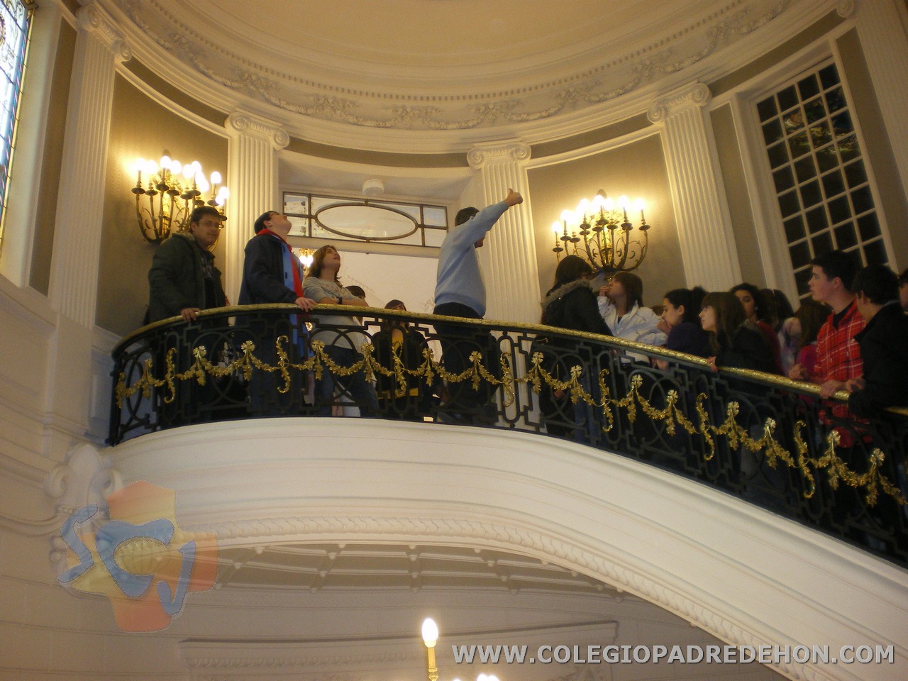 Cortes valencianas 2009 0009