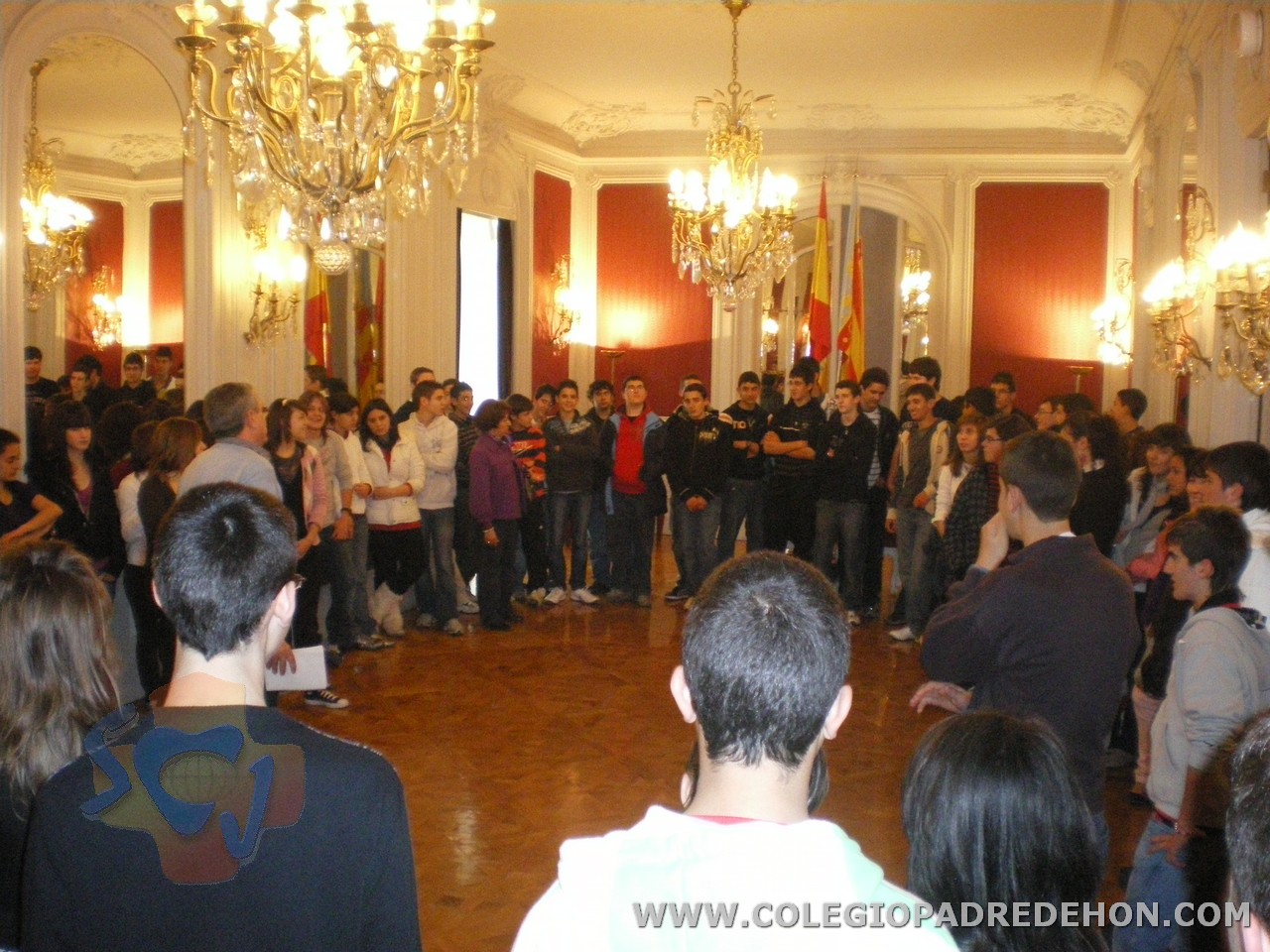 Cortes valencianas 2009 0010