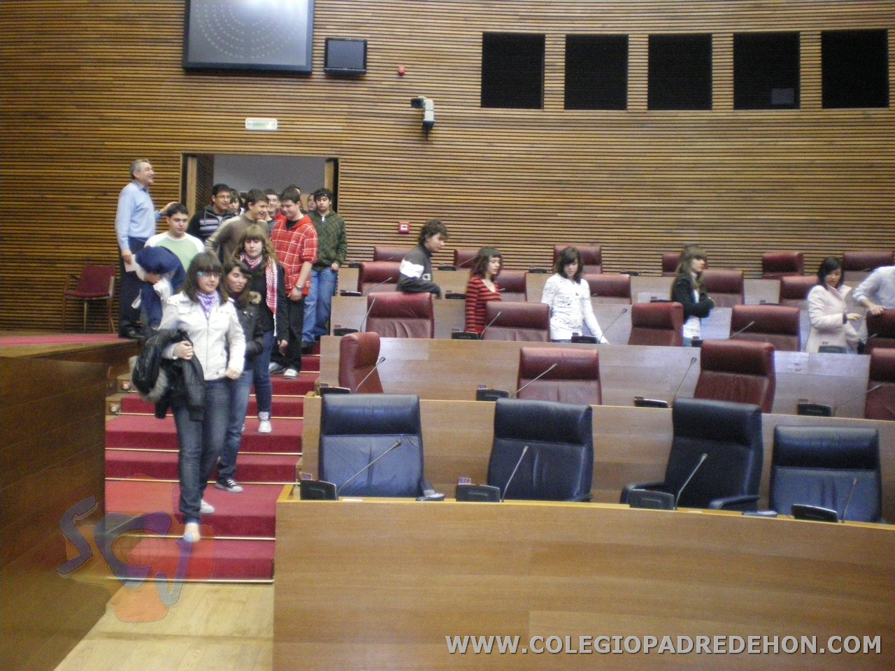 Cortes valencianas 2009 0014