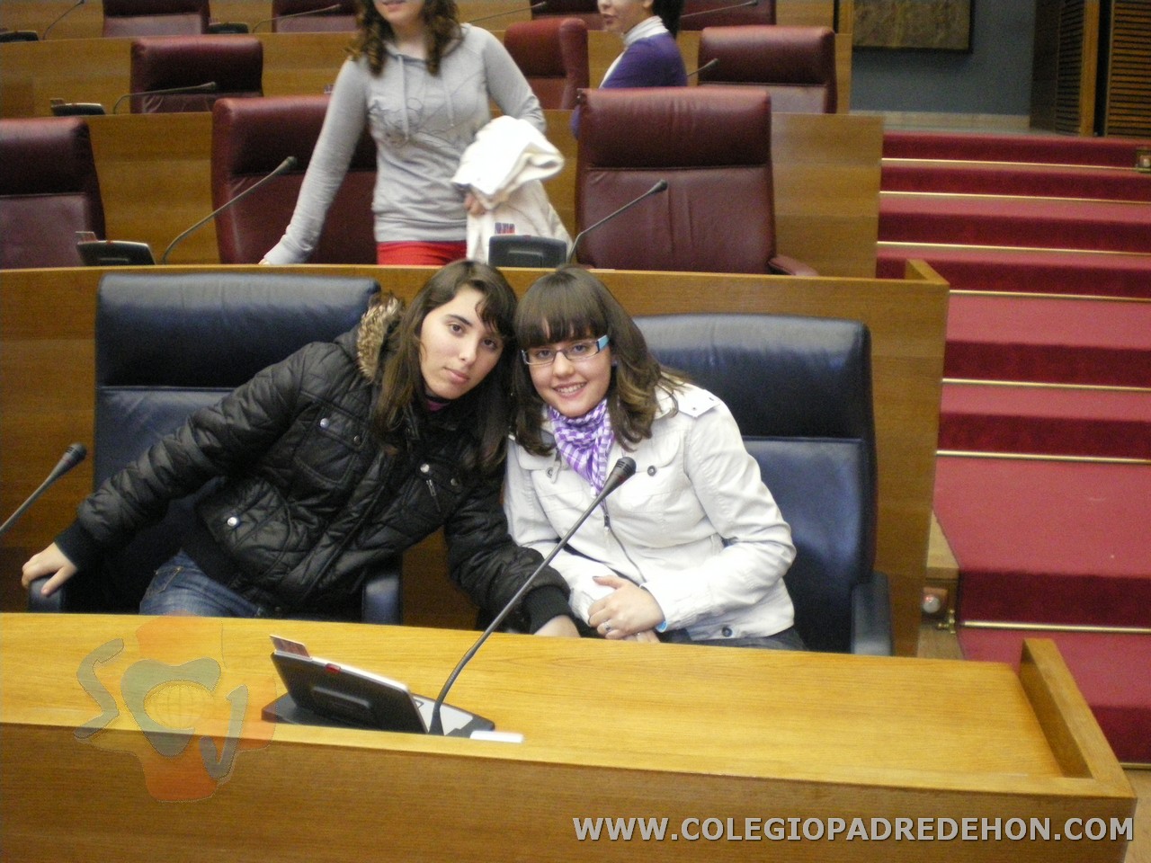 Cortes valencianas 2009 0015