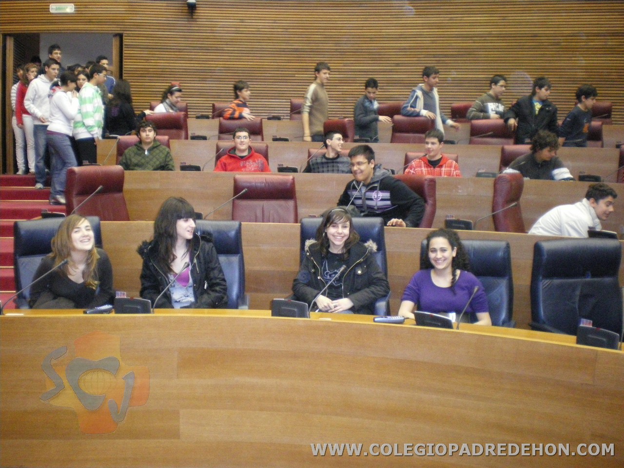 Cortes valencianas 2009 0016