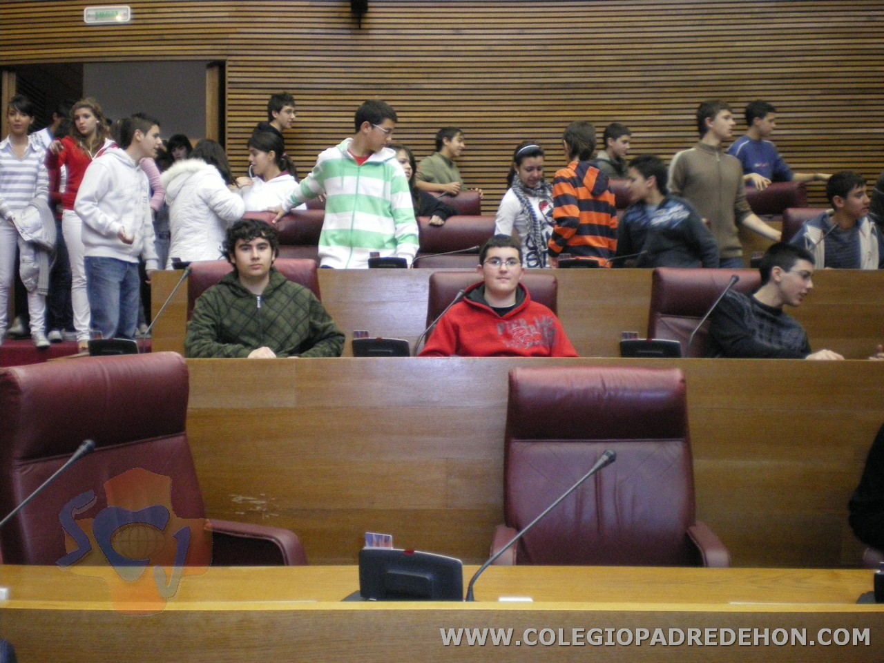 Cortes valencianas 2009 0017