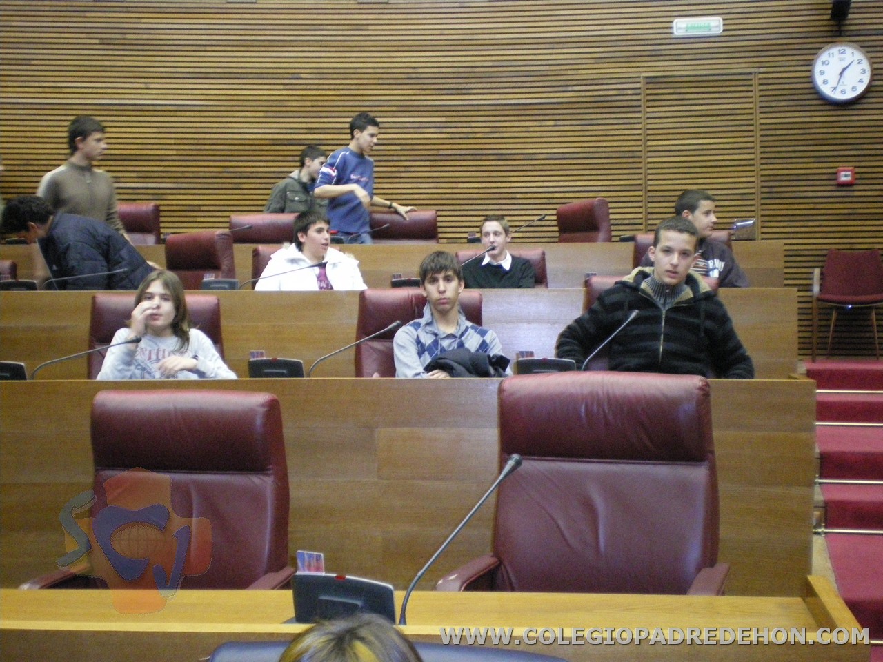 Cortes valencianas 2009 0018