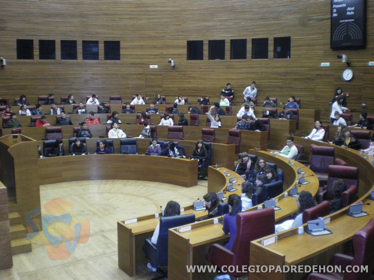 Cortes valencianas 2009 0020