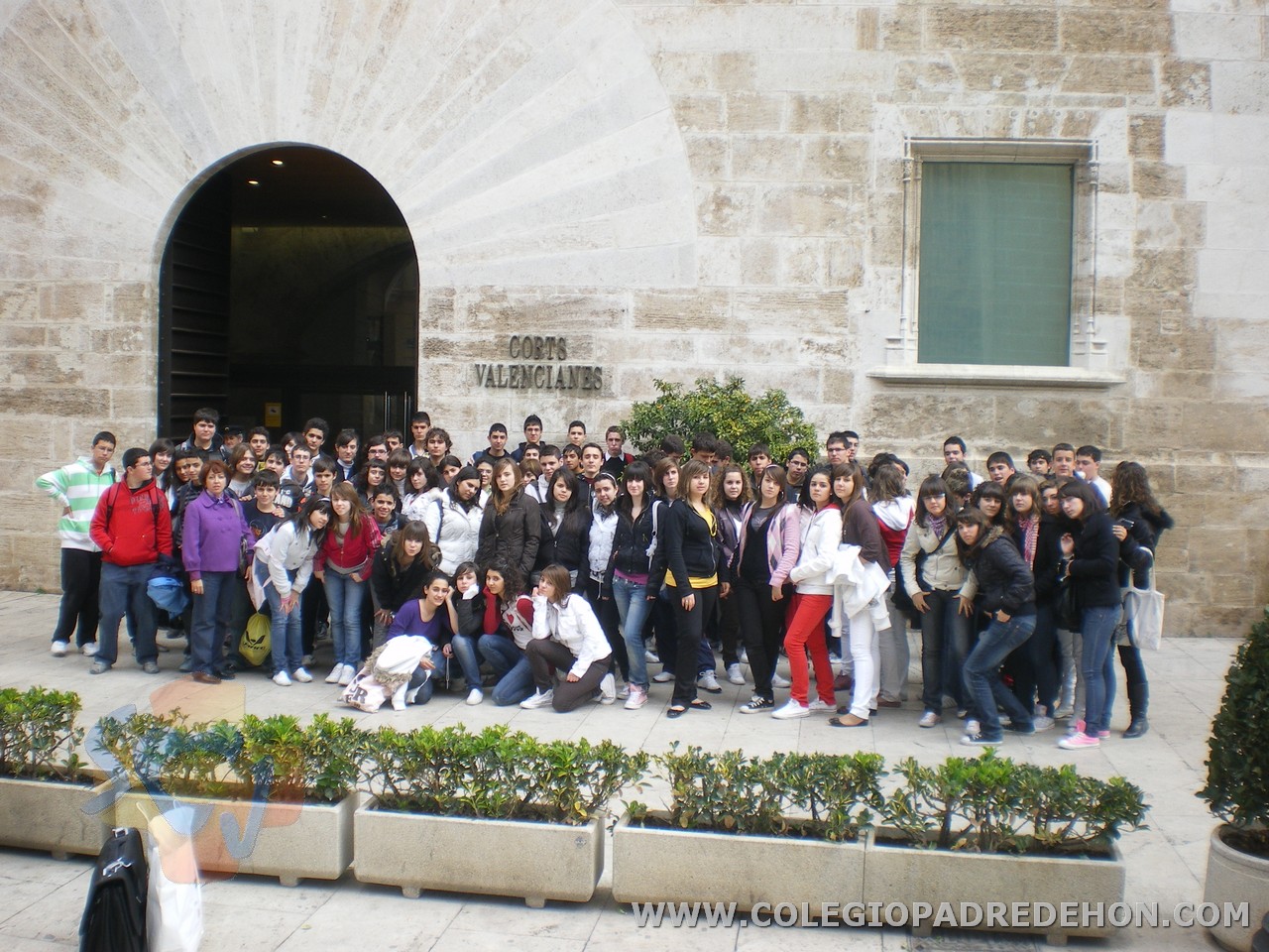 Cortes valencianas 2009 0028