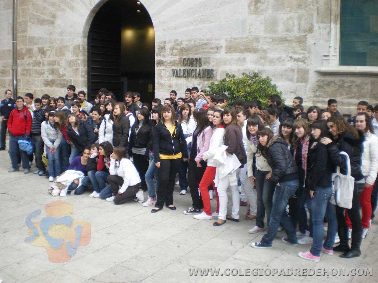 Cortes valencianas 2009 0029