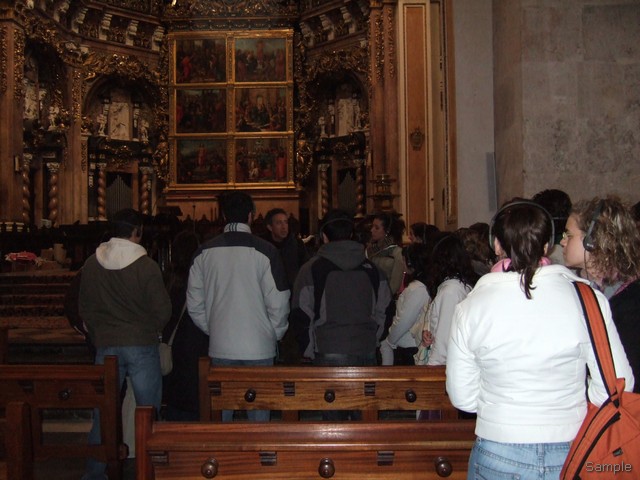 11 Visita Valencia 2 Bachiller