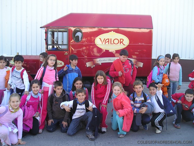 13 Visita Cuevas Canalobre Y Valor