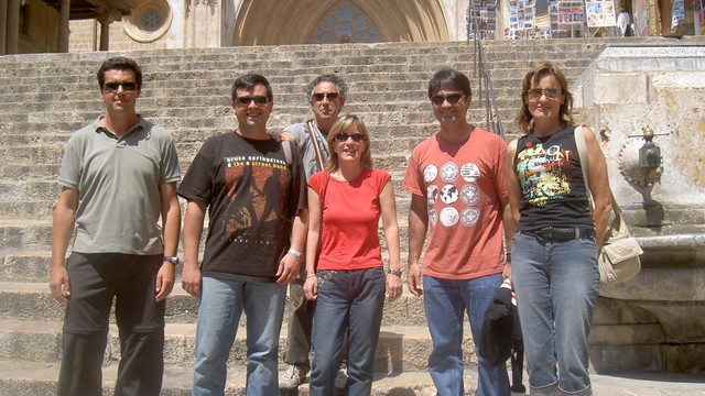 Viaje Fin De Curso 3 Y 4 ESO