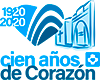 logo centenario Colegio Padre Dehon