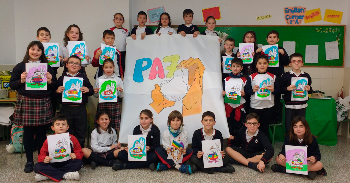 Día de la paz